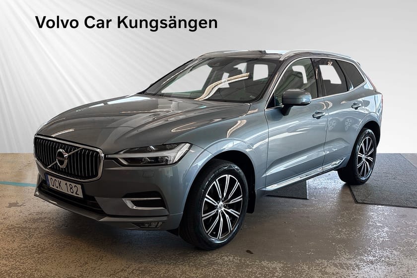 Bild 1 av Volvo XC60