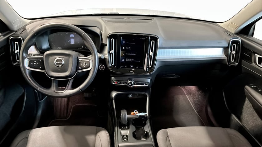 Bild 4 av Volvo XC40