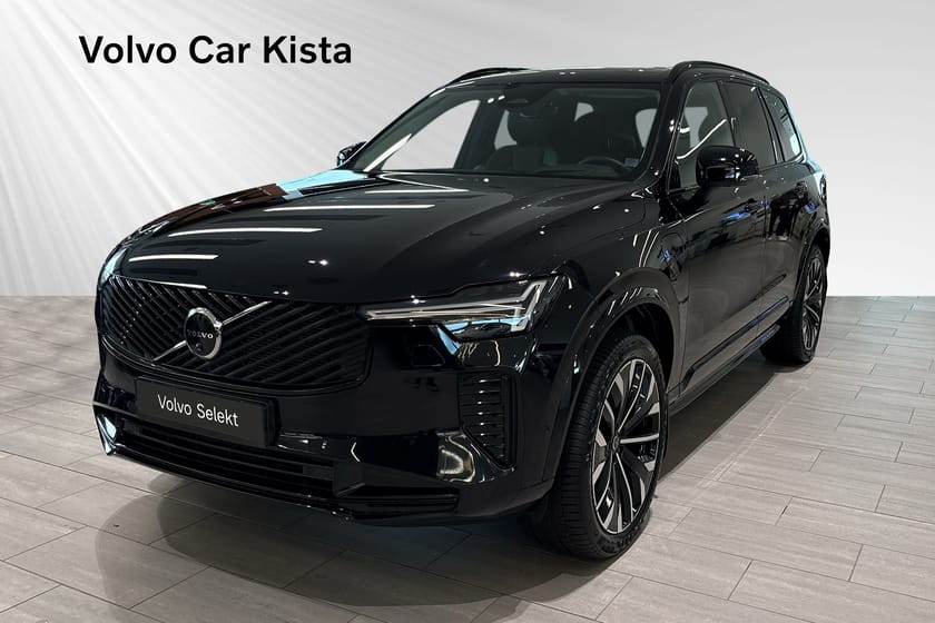 Bild 1 av Volvo XC90