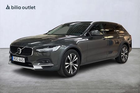 Volvo V90 Cross Country