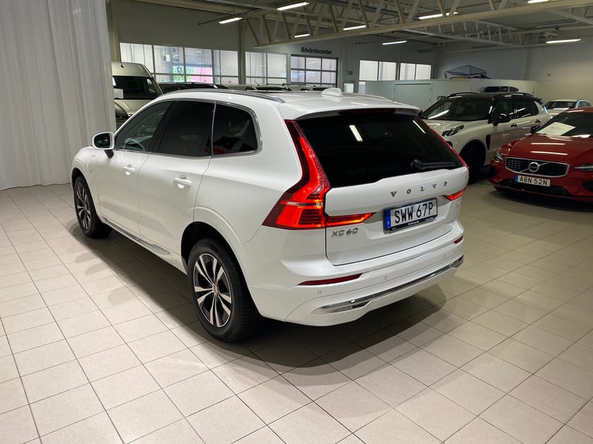 Bild 3 av Volvo XC60