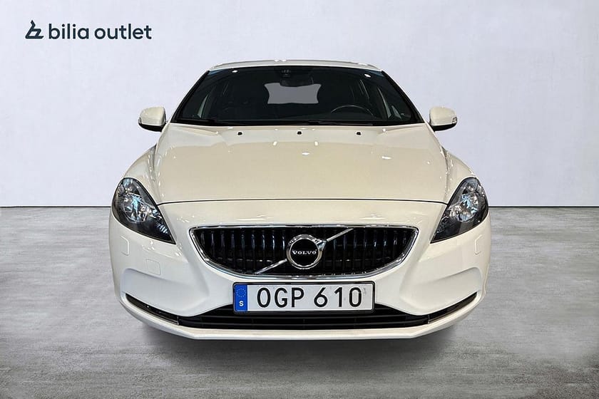 Bild 2 av Volvo V40