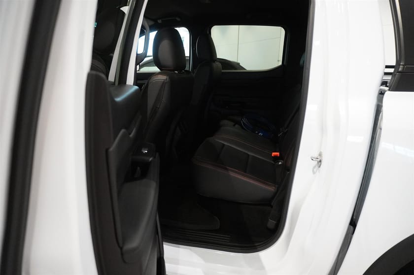 Bild 5 av Ford Ranger PHEV