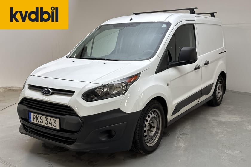 Bild 1 av Ford Transit Connect 200