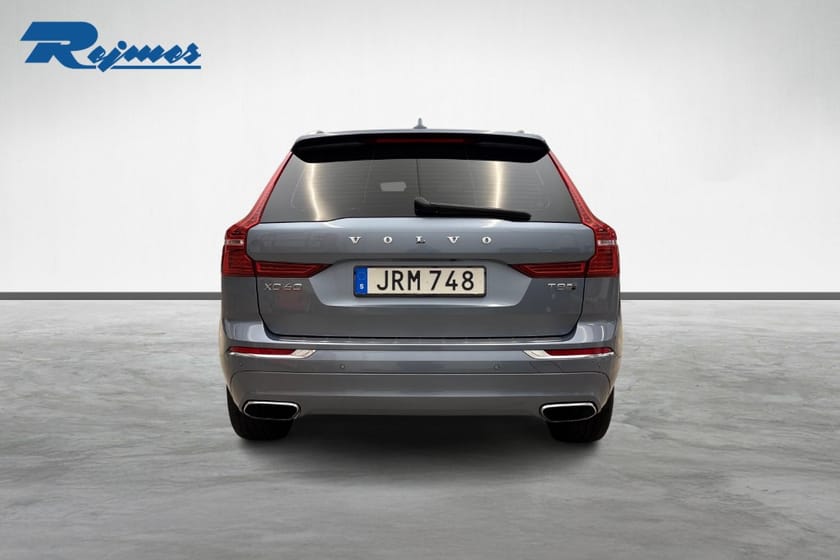 Bild 5 av Volvo XC60