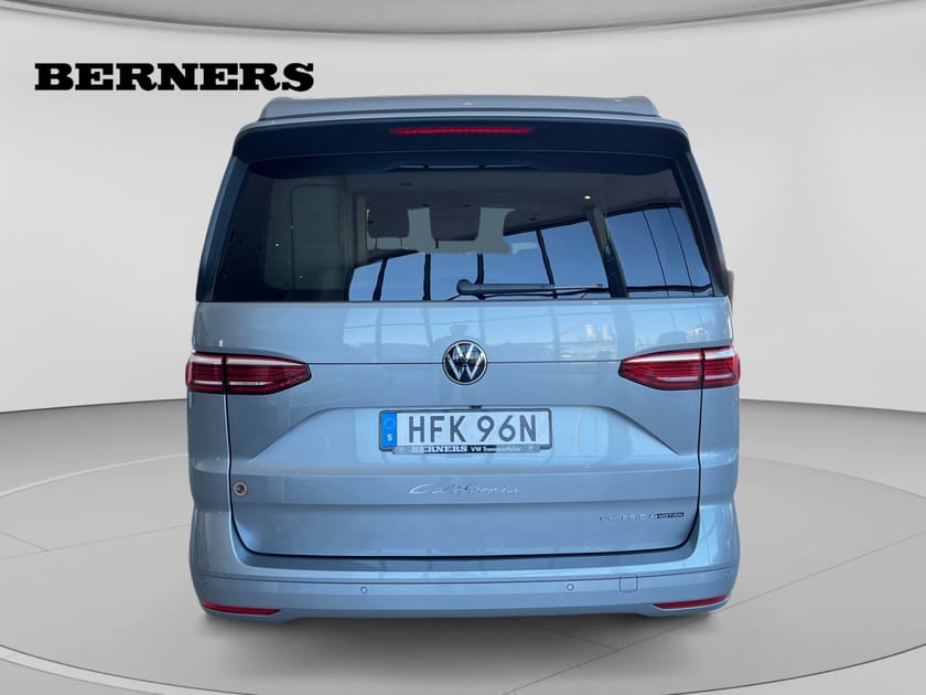 Bild 4 av Volkswagen California eHybrid 4M