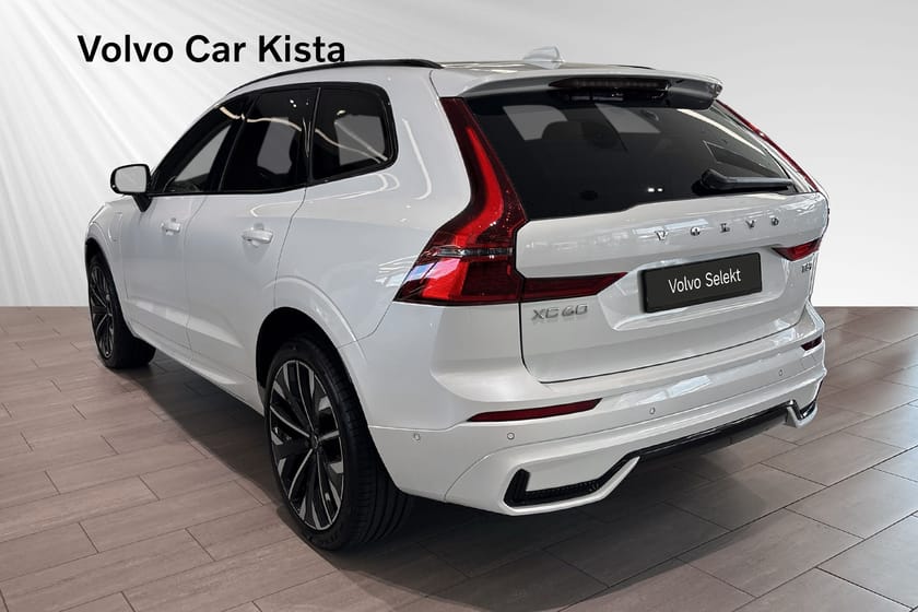 Bild 4 av Volvo XC60