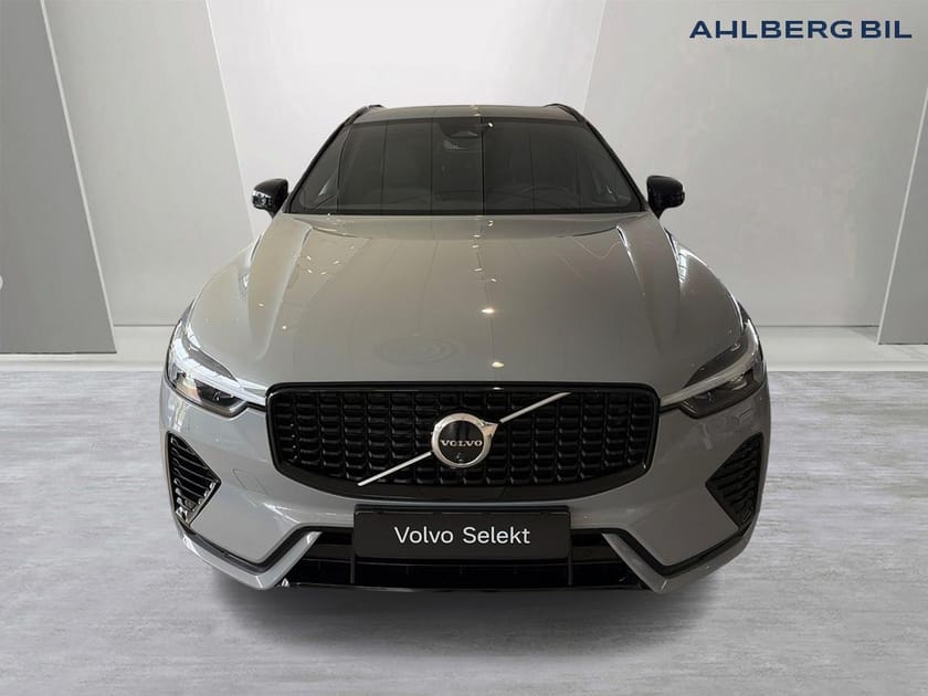 Bild 4 av Volvo XC60
