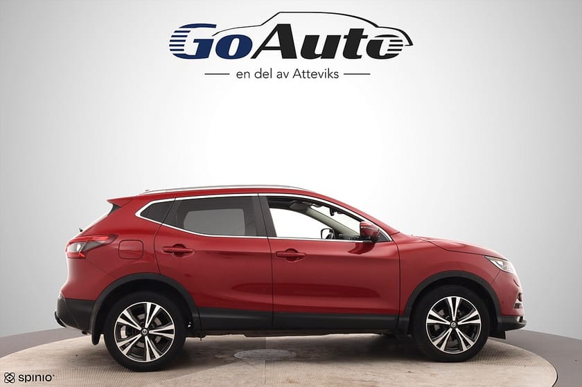 Bild 3 av Nissan Qashqai