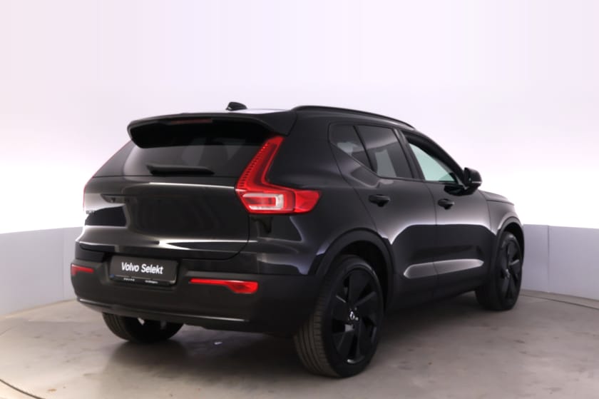Bild 4 av Volvo EX40 Single Motor Extended Range