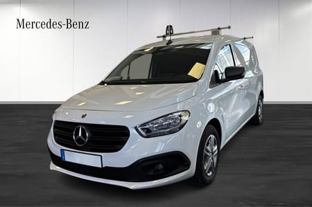 Mercedes-Benz Citan 112 CDI