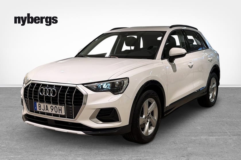 Bild 1 av Audi Q3 35 TFSI
