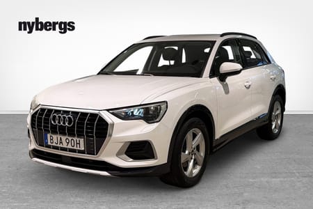 Audi Q3 35 TFSI
