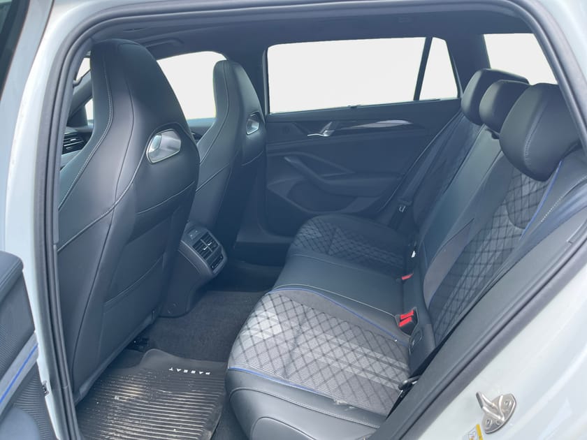 Bild 5 av Volkswagen Passat Variant eHybrid