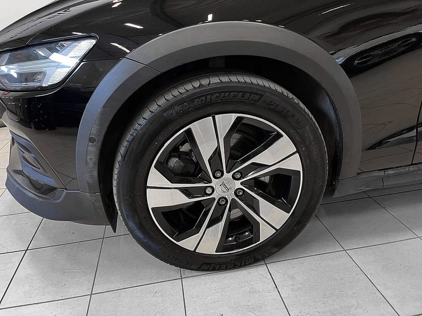 Bild 5 av Volvo V60 Cross Country