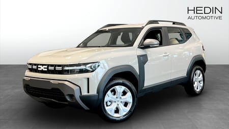 Dacia Duster hybrid-G 150 4x4