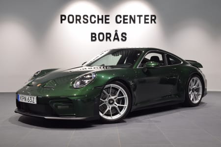 Porsche 911 GT3 Touring