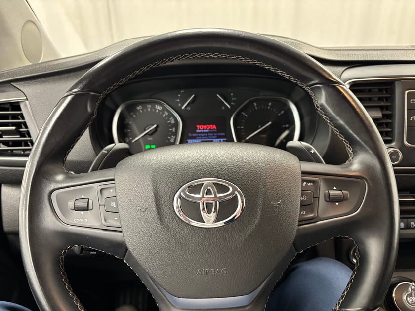 Bild 5 av Toyota Proace Verso