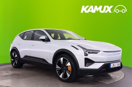Polestar 3 Long Range Dual Motor