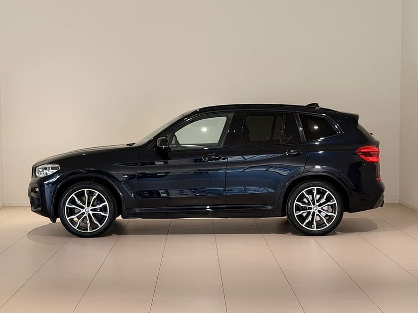 Bild 2 av BMW X3 xDrive30i