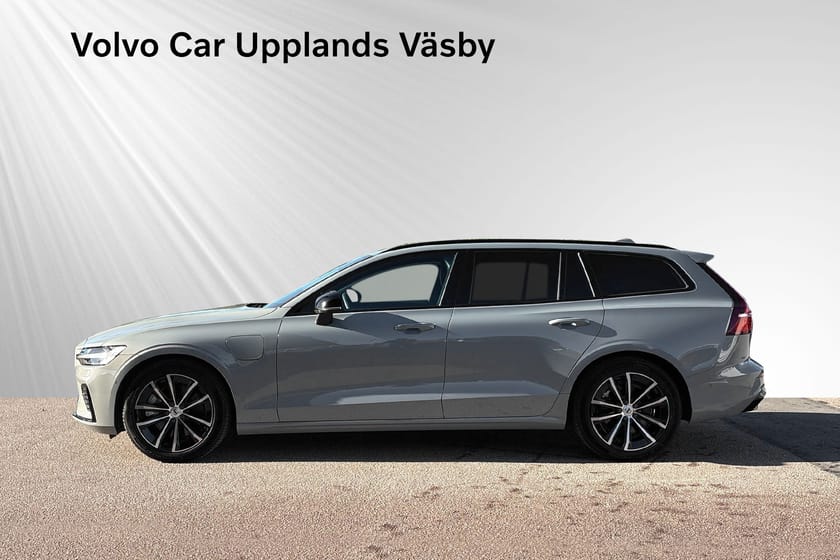 Bild 3 av Volvo V60