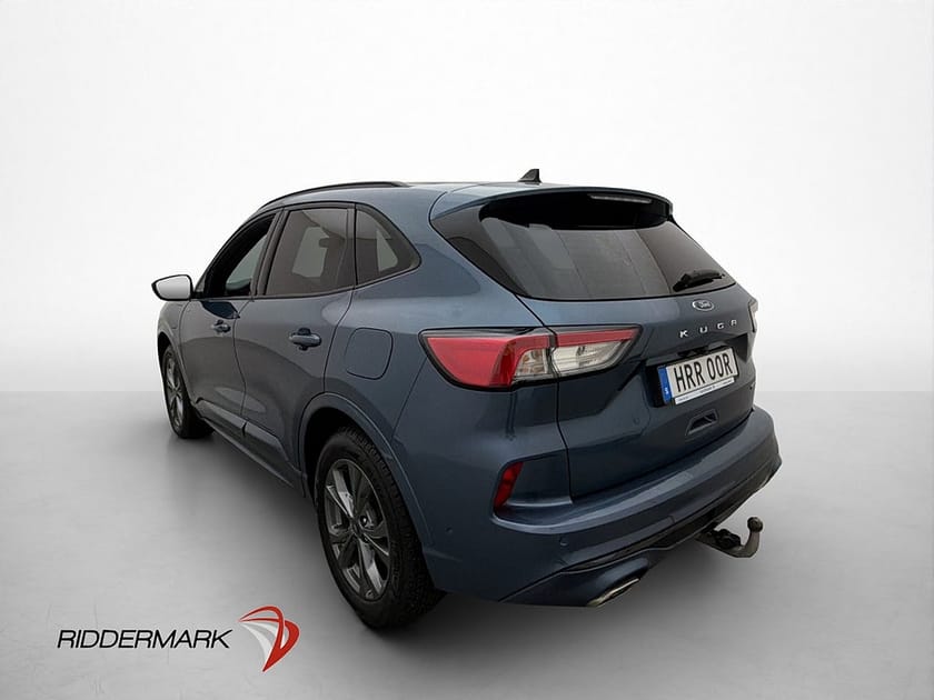 Bild 5 av Ford Kuga Plug-In Hybrid