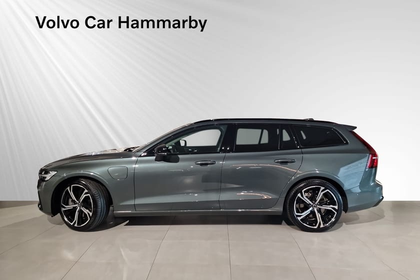 Bild 3 av Volvo V60