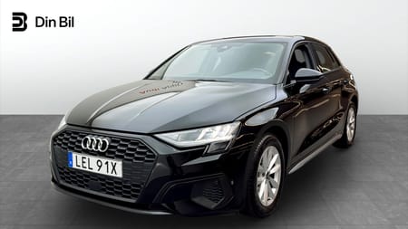 Audi A3 Sportback 35 TFSI