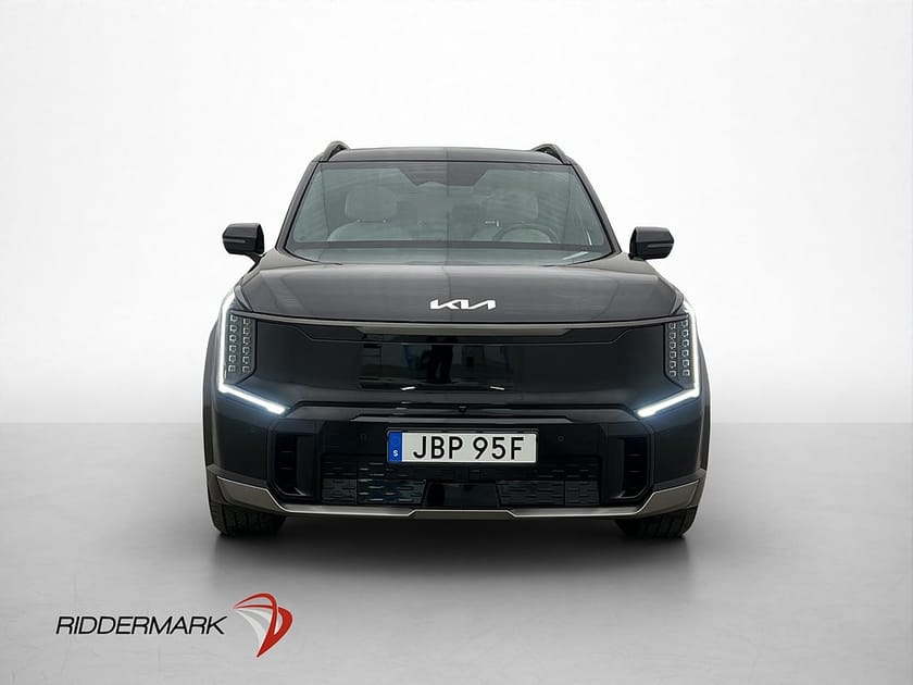Bild 3 av Kia EV9 AWD