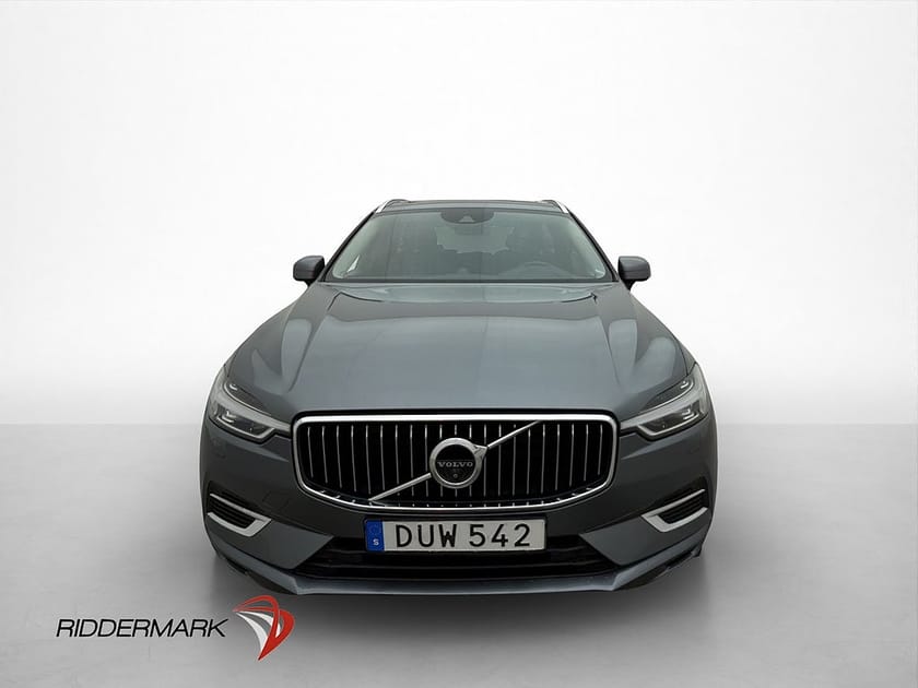 Bild 2 av Volvo XC60