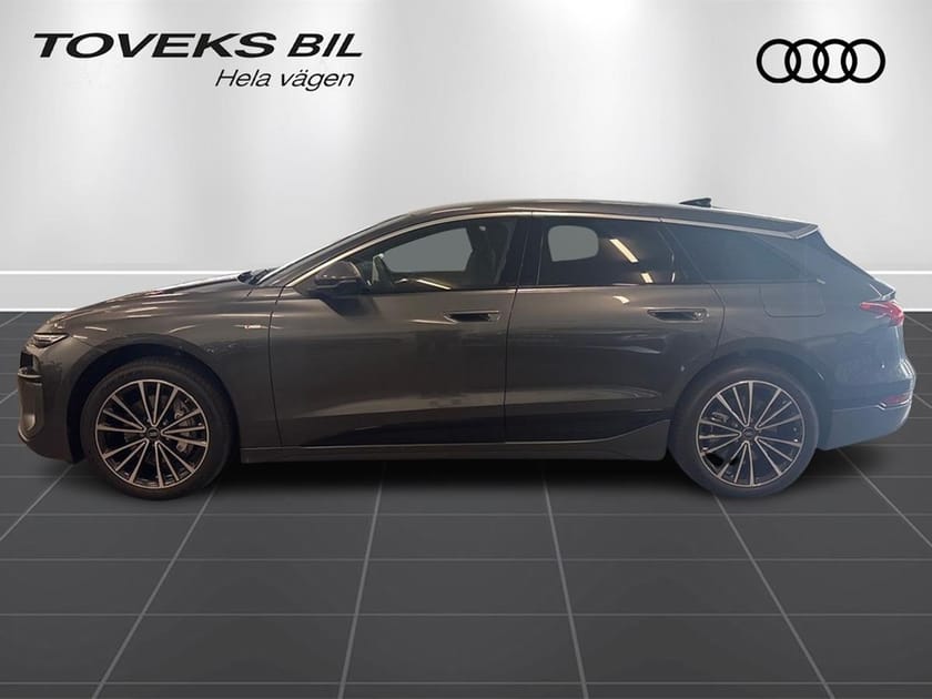Bild 5 av Audi A6 Avant e-tron performance