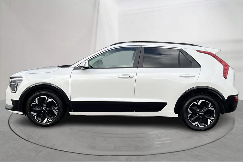 Bild 2 av Kia Niro EV