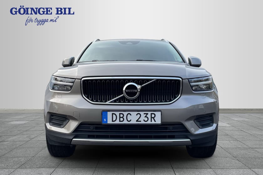 Bild 3 av Volvo XC40