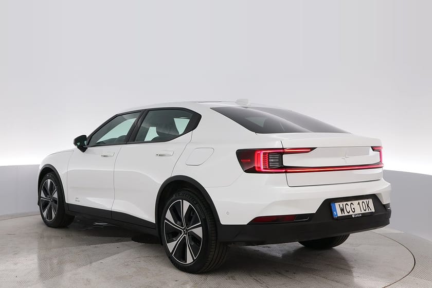 Bild 5 av Polestar 2 Long Range Dual Motor