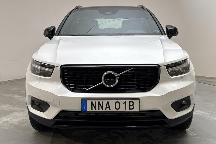 Bild 5 av Volvo XC40
