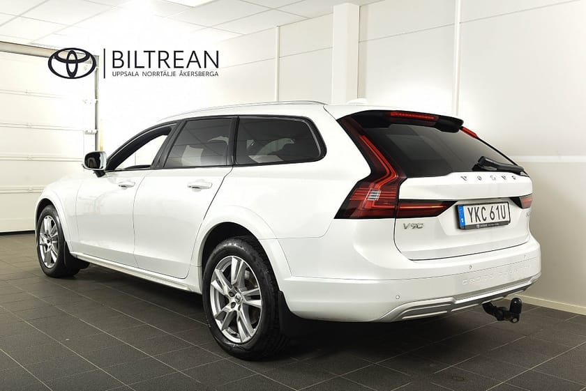 Bild 2 av Volvo V90 Cross Country