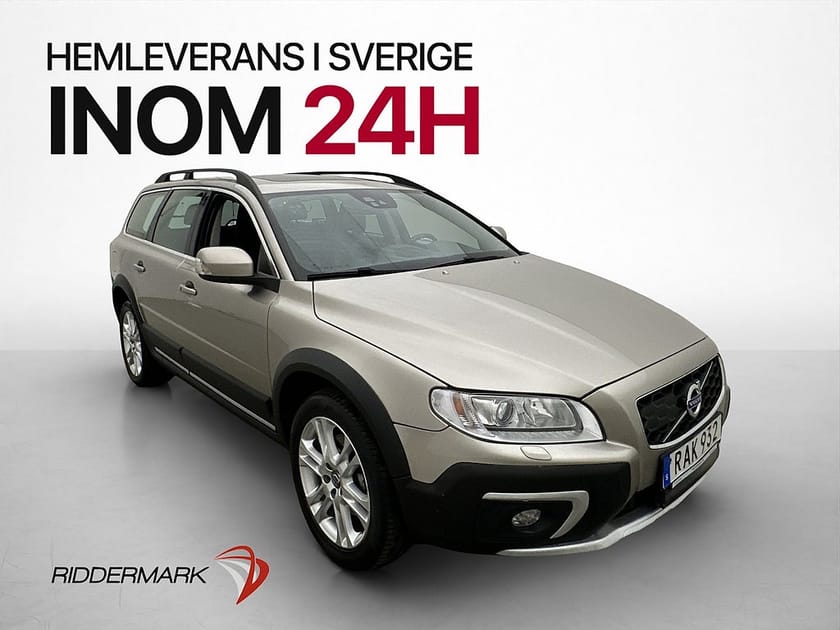 Bild 3 av Volvo XC70