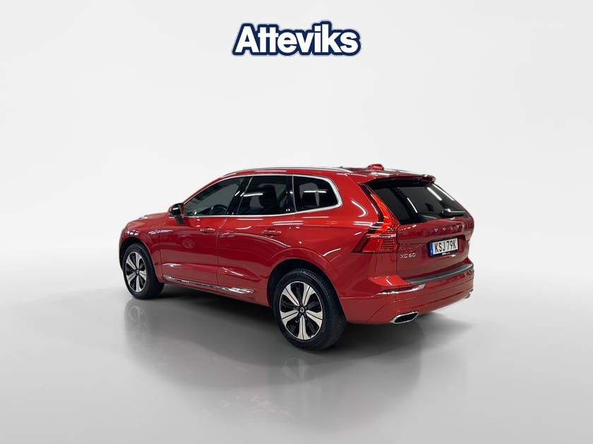 Bild 5 av Volvo XC60
