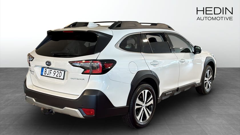 Bild 2 av Subaru Outback