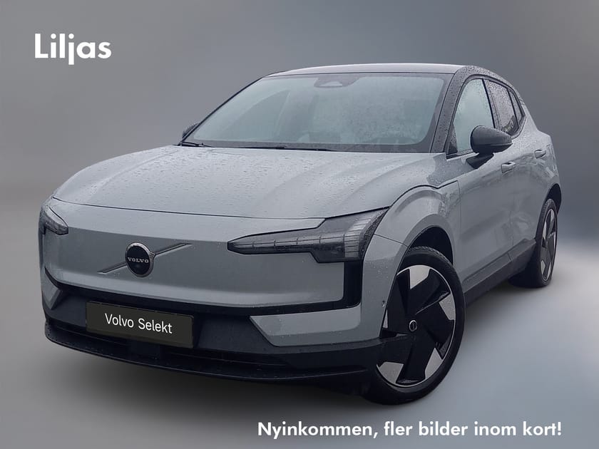 Bild 1 av Volvo EX30 Single Motor Extended Range