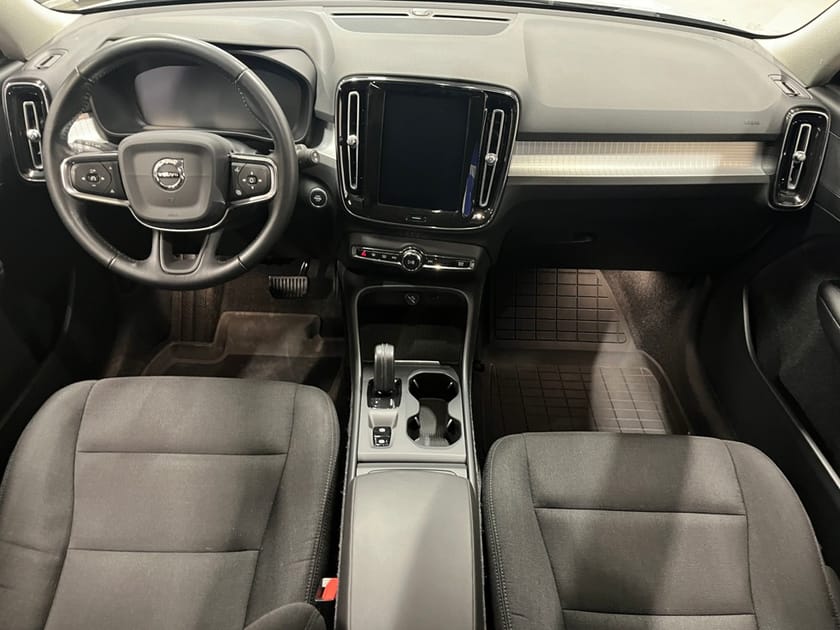 Bild 5 av Volvo XC40