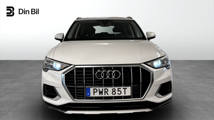 Bild 4 av Audi Q3 35 TFSI