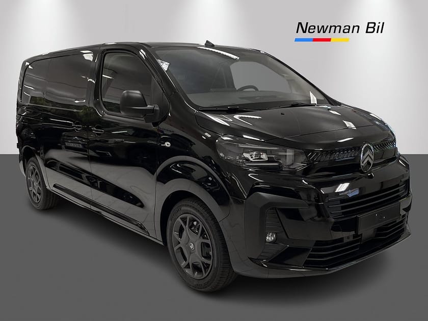 Bild 3 av Citroën Jumpy Van