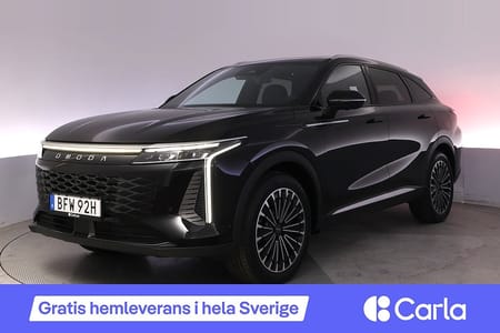 Omoda 9