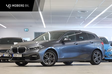 BMW 118i