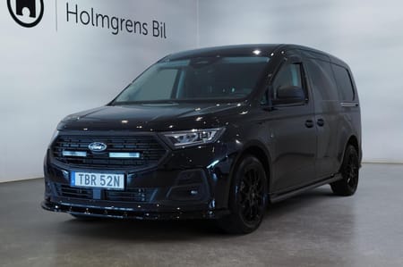 Ford Transit Connect L2