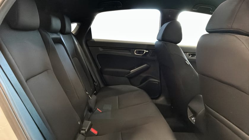 Bild 5 av Honda Civic e:HEV