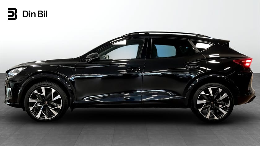 Bild 2 av CUPRA Formentor e-Hybrid