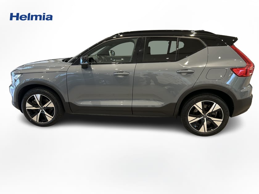 Bild 3 av Volvo XC40 Recharge Twin