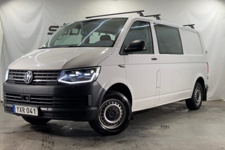 Volkswagen Transporter Kombi